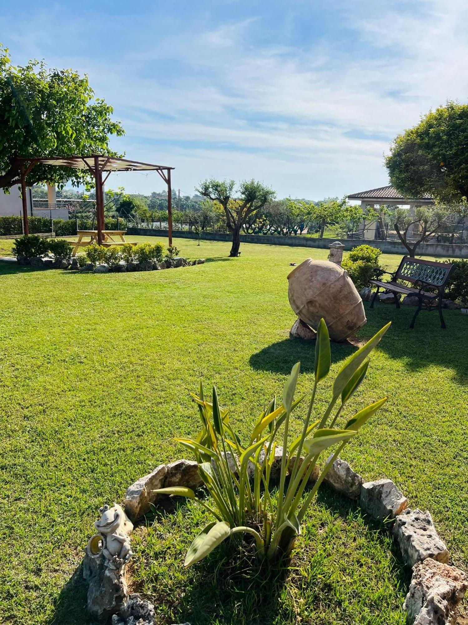 A Casa Di Ale Appartement Santa Maria di Castellabate
